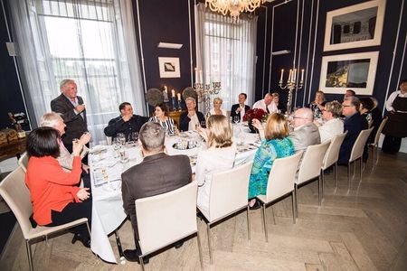 Private Whiskey Tasting in a Dublin Pub
