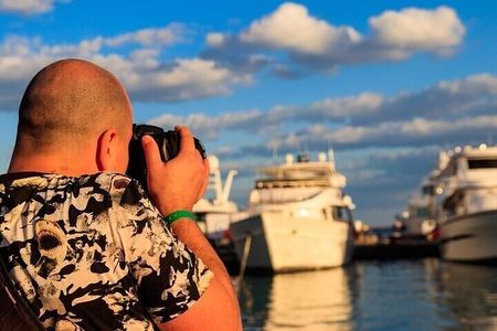 Discover Hurghada VIP Private Tour with Sea Food Lunch - Hurgada