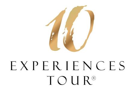 10 Experiences Tour 