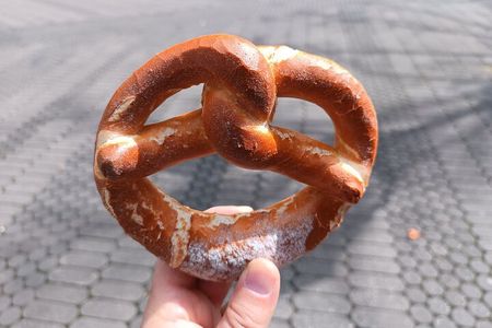 Nuremberg Food Tour with Full Meal & Drinks by Do Eat Better