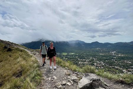 Hiking Adventure in The Valley of Antón – From Panama City