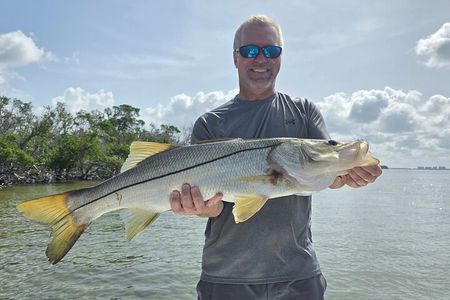 Private Fishing Charters in Fort Myers
