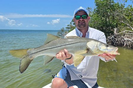 Private Fishing Charters in Fort Myers