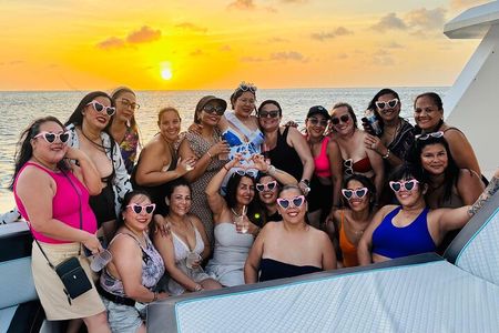 Private Beach Cruisin & Snorkeling Experience in Aruba