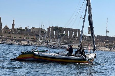 Luxor Private Day Trip from Hurghada