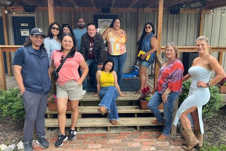 Craft Distillery Tour along Tennessee Whiskey Trail with Tastings from Nashville