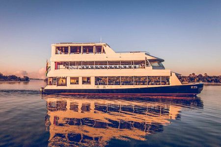 5 Days Discover Zimbabwe, Botswana & Zambia