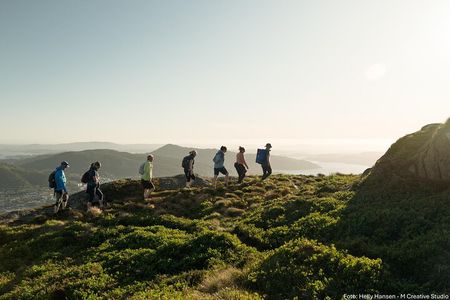 On Top of Bergen - Public Tour