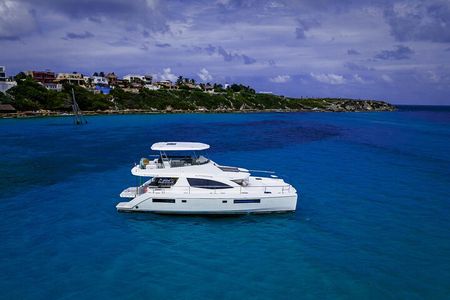 Puerto Vallarta: All Inclusive Coast & Fun 4hrs 51" Leopard