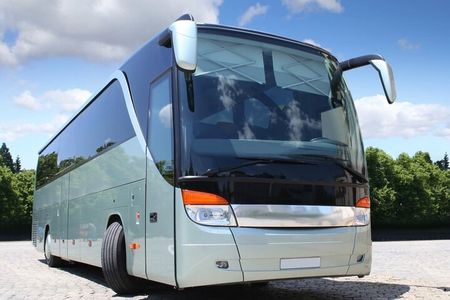 Tour from Bari : Matera and Alberobello