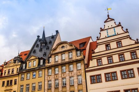 Best Intro to Leipzig in 2 hours with a Local