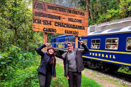 2-Day Tour of the Short Inca Trail from Cusco