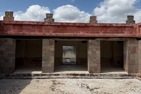 Teotihuacan : Full Tour Expert Guide and Hook-Free Transportation