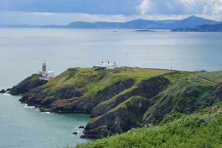 Howth and Malahide Castle Private Tour