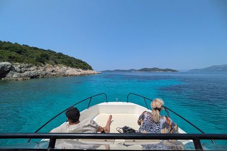 Dubrovnik Unwind — Private Boat Tours — Custom Tailored by Locals