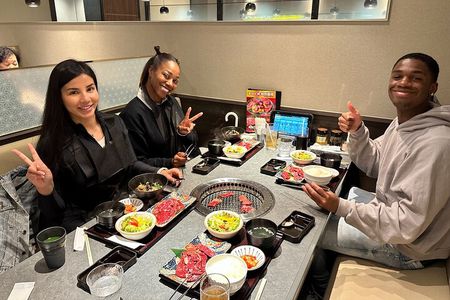Shibuya Hidden Flavors A Family Friendly Foodie Tour With Guide