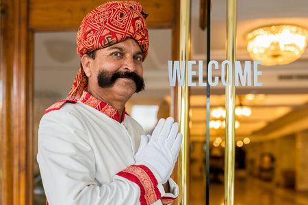 10 Days Royal Rajasthan Tour with Taj Mahal and Wildlife Tour