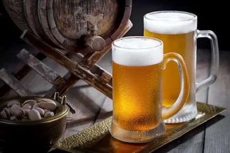 5 Hour trip-Guided Craft Beer Brewery tasting & Cypriot Food Trip
