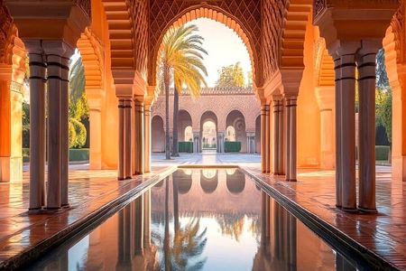 Marrakech Private Discovery Guided Tour: Half or Full Day
