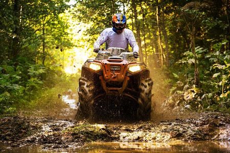 ATV, Zipline, Horseback Ride, Catamaran,Bamboo Rafting In Jamaica