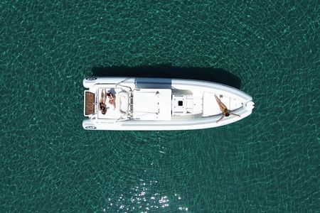 Top Private Cruise Zakynthos Navagio beach with 34ft yatch + WC