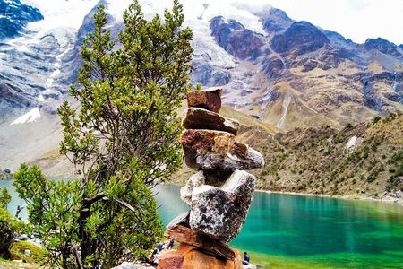 Tour Humantay the Turquoise Jewel DE los Andes from Cusco