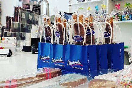 San Marco Food Tour Culinary Journey in Jacksonville