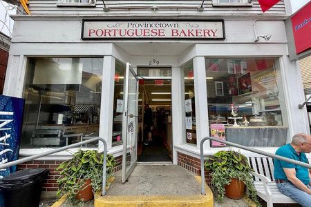 Local Legends and Lobster Roll Tour