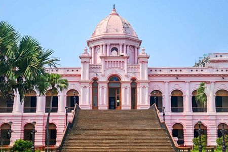 Private Dhaka City Tour Package - All Inclusive