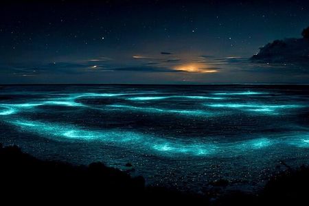 Private Bioluminescent Bay Tour