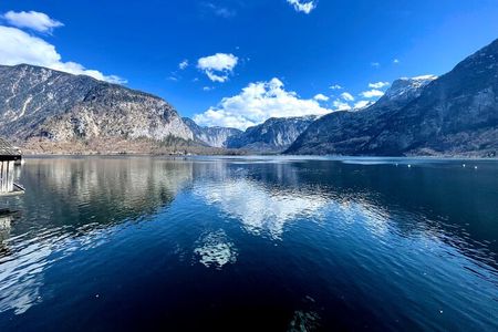 Private Tour from Bratislava to Wachau-Hallstatt-Salzburg