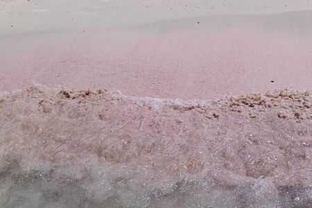 Elafonisis Pink Paradise and Cretan Mountain Charms