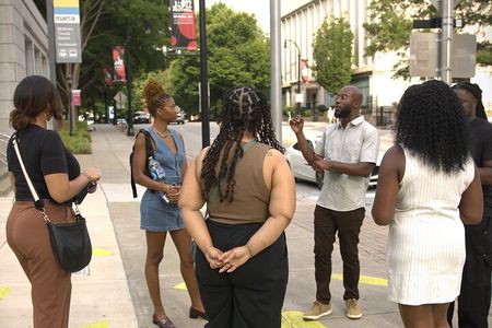 Savor Midtown Atlanta Walking Food Tour