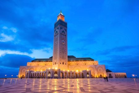 Best Private Guided Tour Casablanca: Your Exclusive City Guide