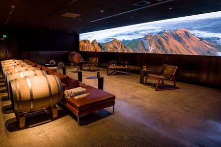 The Urban Wine Tour - With Exclusive experience at Smith & Sheth