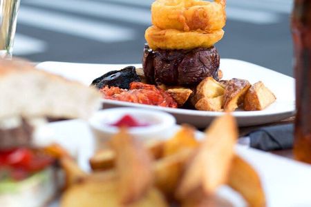 Devonport Food & History Walking Tour: Taste and Explore