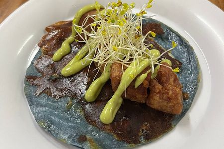 Mariscada (A seafood-lover’s paradise)