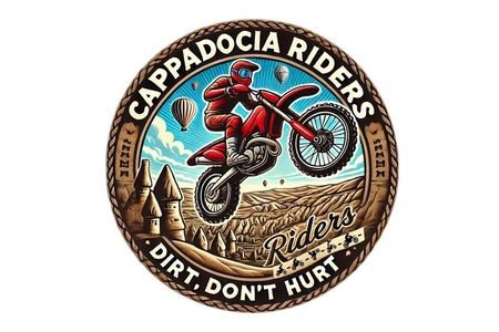 Cappadocia Enduro Motorbike Tours (Off-Road & On-Road)