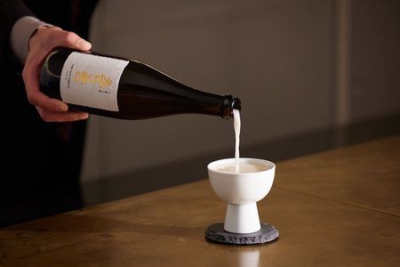 Chunpoong Makgeolli Brewery Tour