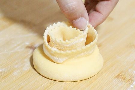 Valencia: Fresh Pasta Workshop at the Home of an Italian Chef