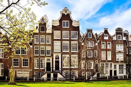 Amsterdam Private Tour: Main Highlights & Hidden Gems in 3 Hours