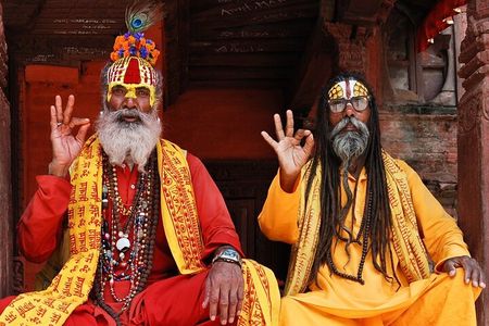 Delhi City Full Day Tour Including All Entrance Fees