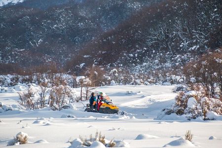 Explore Snow Full Adventure