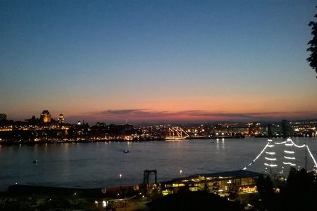 Discover Old Quebec differently