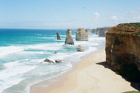  Small Group Great Ocean Road Tour with Wildlife Park Entry