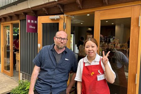 Private Himeji Drive with Food and Culture