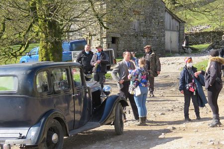 All Creatures Great and Small from Windermere