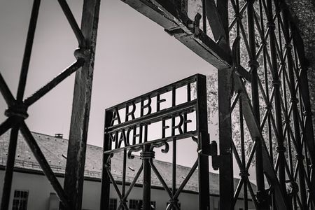 Munich World War II Sites Including Dachau Concentration Camp 