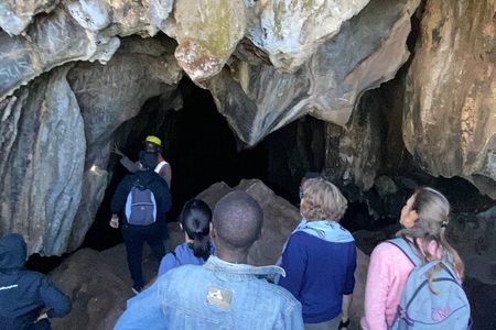 Mulube Adventure in Lusaka Zambia