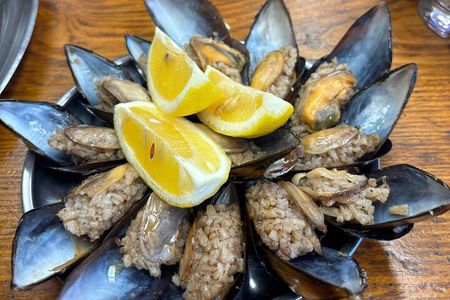 Istanbul Street Food Tour Eat Like a Local in Two Continents